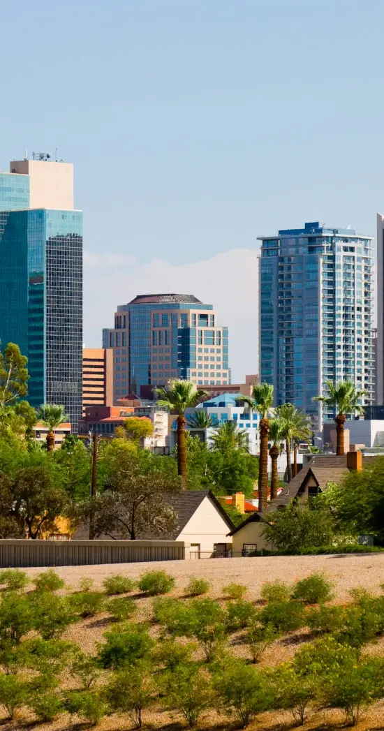 Responsive Banner Image