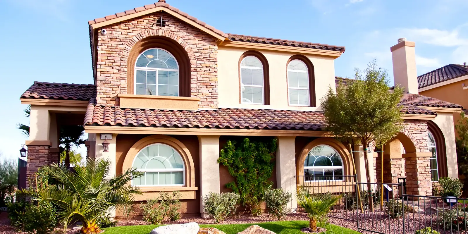 Goodyear Property Management