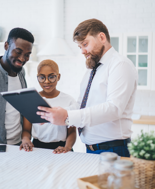 Why Choose BuySellManageHomes as your Litchfield Park Property Manager