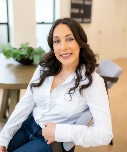 Picture of Rachael Freireich