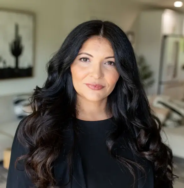 Picture of Ivonne Tacho