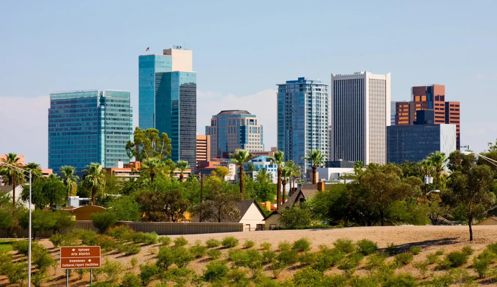 Phoenix Property Management